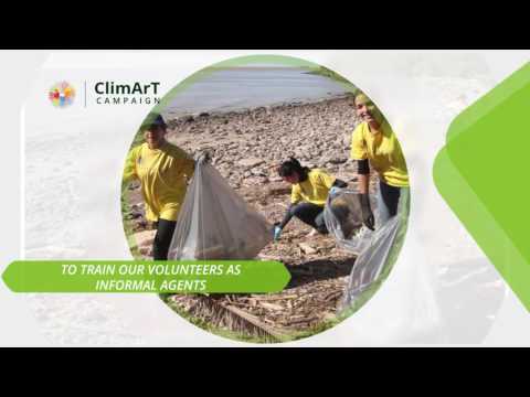 ClimArT Initiative