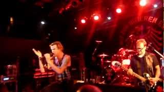 Die Toten Hosen - Mehr Davon - Mar del Plata (13/09/2012)