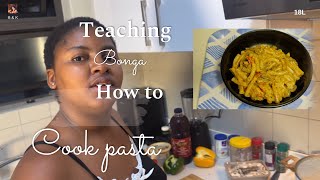 Let’s cook!👩‍🍳 