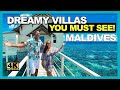 CENTARA MALDIVES LUXURY VILLA TOUR 🏝🏠