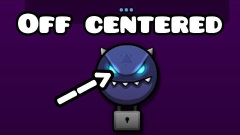 10 Things in Geometry Dash That You Can’t Unsee