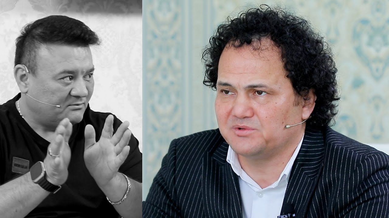 O'LIK BOLANI KO'TARIB YURIPTI, JINNIGA CHIQARISHDI,  AMERIKADAGI HAYOT  | O'LMAS OLLOBERGANOV