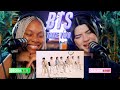 BTS (방탄소년단) 'Take Two' Live Clip #2023BTSFESTA reaction