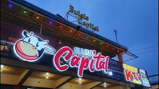 Bulalo Capital Restaurant Tagaytay City