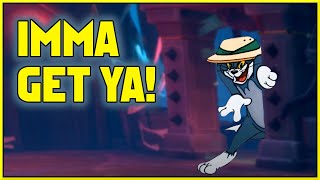 SMITE - IMMA GET YA!