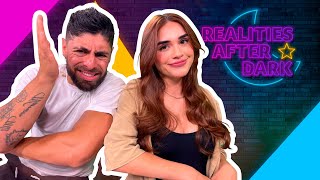 ¡Gran sorpresa en La Casa de los Famosos! 🤩😯 ¿Cuál cuarto fue clausurado? 🌍🔥💧 EP 105