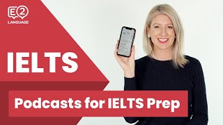 8 Ways Podcasts Can Help Your IELTS Preparation screenshot 3