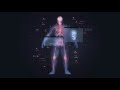 Human Scan V2 - (After Effects Template)