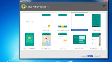 Android ProgressBar Tutorial - Android Studio Tutorial for Beginners