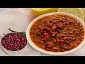 ਪੰਜਾਬੀ ਰਾਜਮਾ❤️जानिए टेस्टी राजमा बनाने का राज़ | How To Make Punjabi Rajma Masala | Rajma Recipe