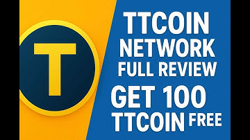 TTcoin Network Full Review | How TTcoin Mining Works (Step-by-Step Guide 2025/2026