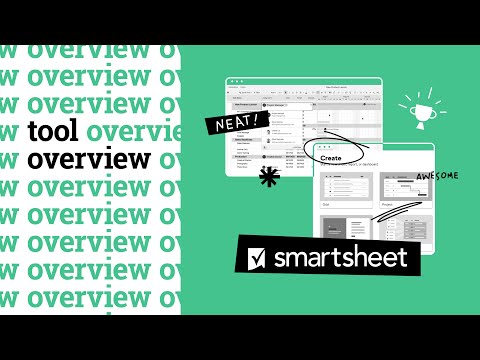 Smartsheet Review: In-Depth