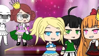 Mama im a star 💫 || ppg || gacha life ||