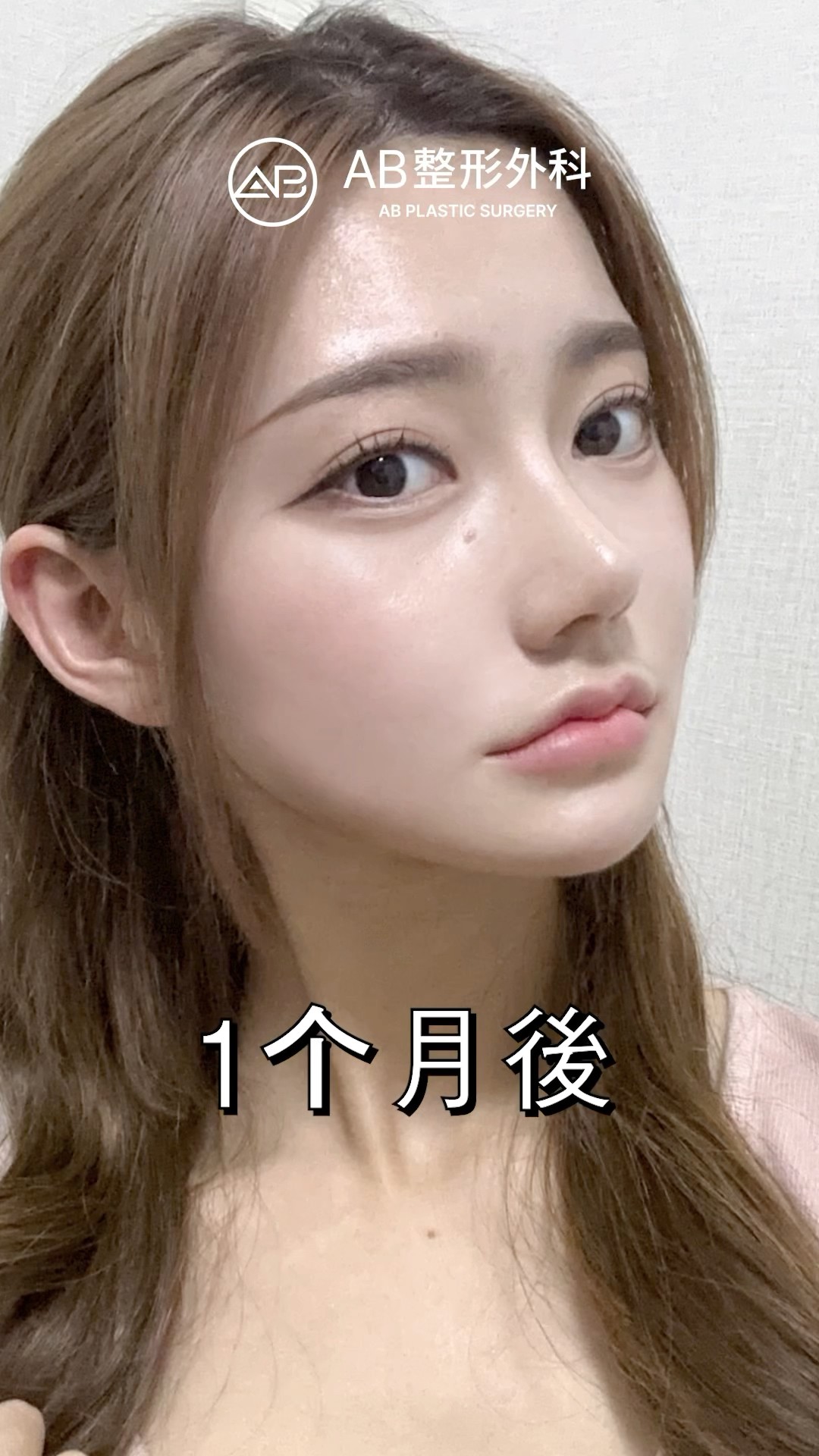 眼鼻輪廓一次做！鄉村臉變都市女神 #shorts