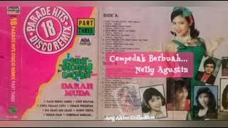 18 PARADE HITS DISCO REMIX PART THREE SIDE. B || VARIOUS ARTIST