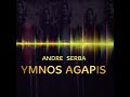 Album &quot;Ymnos Agapis&quot;. Thanatos.