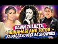 After Many Years! Dawn Zulueta, Nagpakatotoo Tungkol sa Showbiz! 