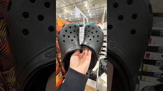 Costcos Crocs Clic Clogs Are Here Comfort Meets Style.