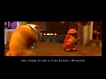 Garfield 2 PS2 Cutscenes