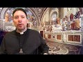 A Sign of the Reality of Hell - Fr. Mark Goring, CC
