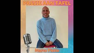 Podcast Marco Piette