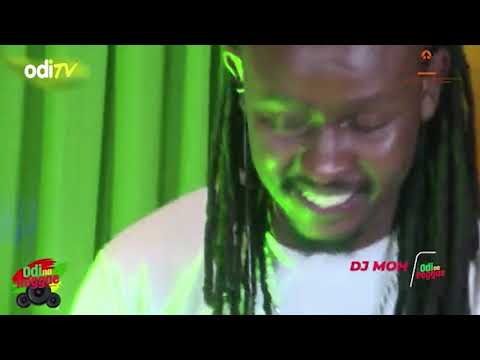 ODI 24 HR MISSILE DJ Moh Mix