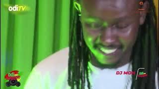 ODI 24 HR MISSILE ~ DJ Moh Mix