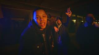 Globalization - Love ( Chief Biko, Mo'King, Nappy Paco, Lateb & Oblivious)