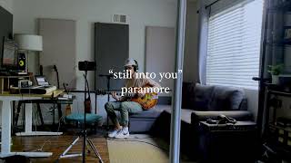Video thumbnail of ""still into you" by paramore (simplified)"