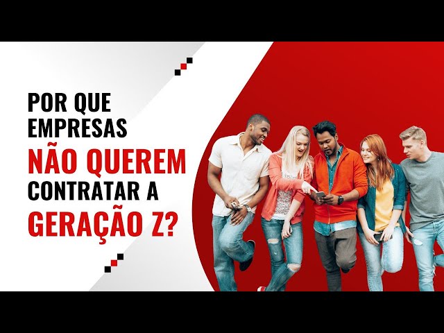 Por que empresas não querem contratar jovens?