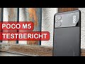 Das Poco M5 im Test: Gut, aber in Deutschland zu teuer