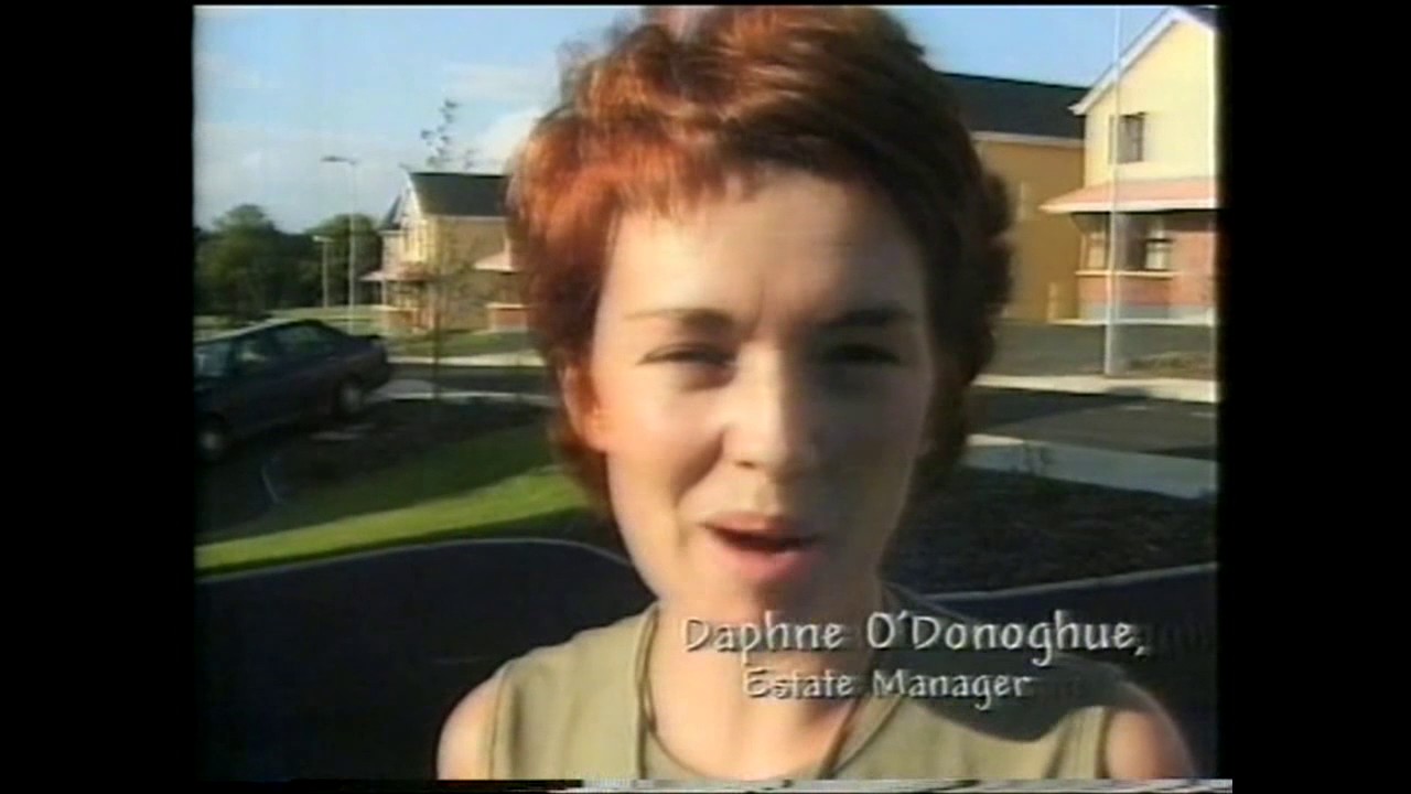 Harbour Nights Ep 8 RTE, 2000