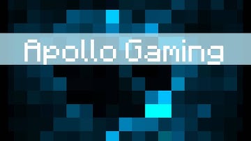 The Apollo Team Gaming intro
