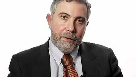 Paul Krugman Answers Mark Thoma
