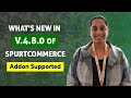 Spurtcommerce Multi-Vendor Marketplace | Addon Supported | V.4.8.0 Updates | Node.js, React, Angular