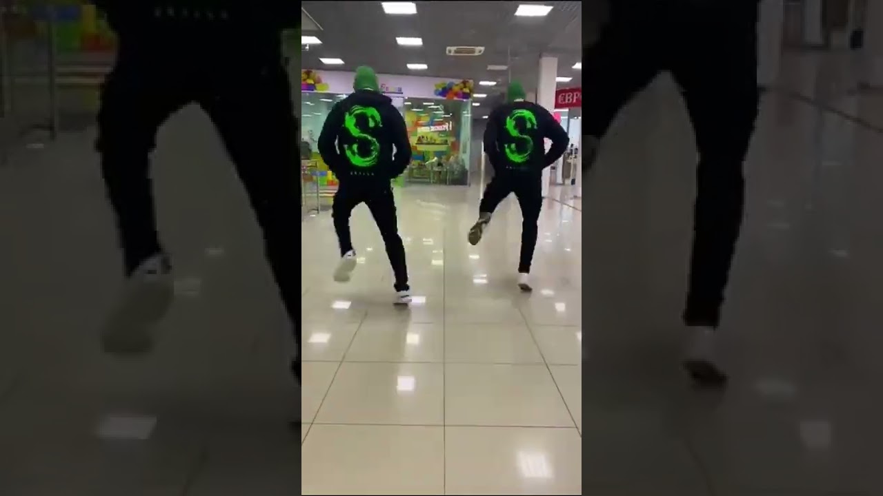 Dance - Expectations vs Reality(ft.kacha badam song)