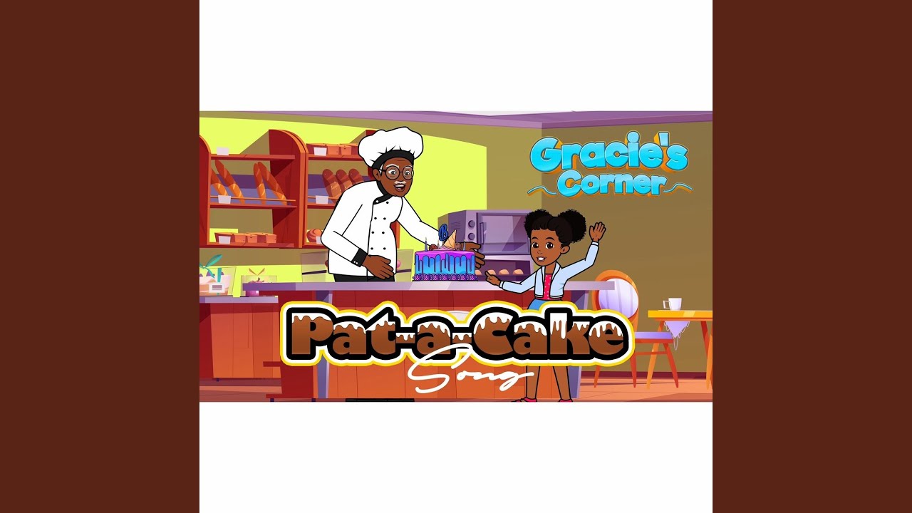 Ver Pat-A-Cake no YouTube Ver Pat-A-Cake no YouTube