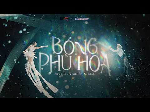 BÓNG PHÙ HOA - PHƯƠNG MỸ CHI ft RHYDER | LUMINARHY CONCERT thumbnail