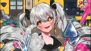 ホムンクルスがヤっちゃった / 初音ミク