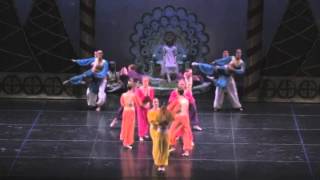 ISU Nutcracker 2012 12092012 5