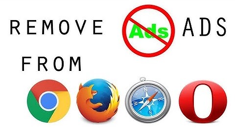 How to: Block Annoying/Pop-up Ads in Browsers Free (100% Working)