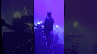 Kodaline Mark drank Taiwan Beer -3