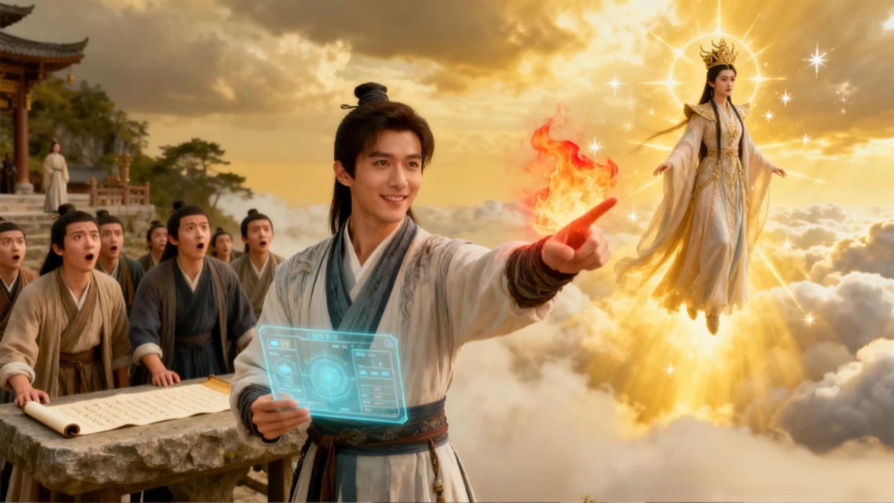 【Indo Sub】Takdir atau Kerja Keras? Aku Pilih Mengubahnya Sendiri #Full #Minidrama