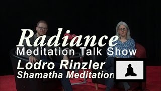 Download Lagu Lodro Rinzler, Shamatha Meditation Download Lagu Lodro Rinzler, Shamatha Meditation