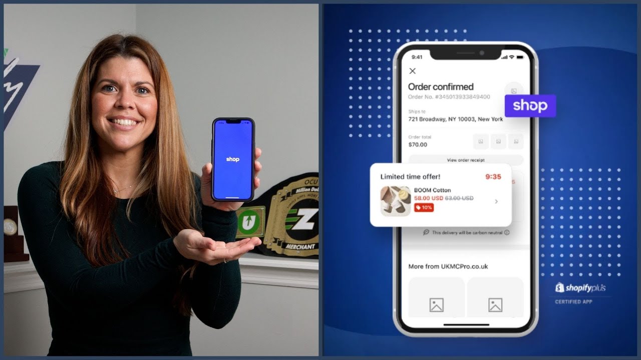 OneClickUpsell Just Doubled Your Upsells On Shop!