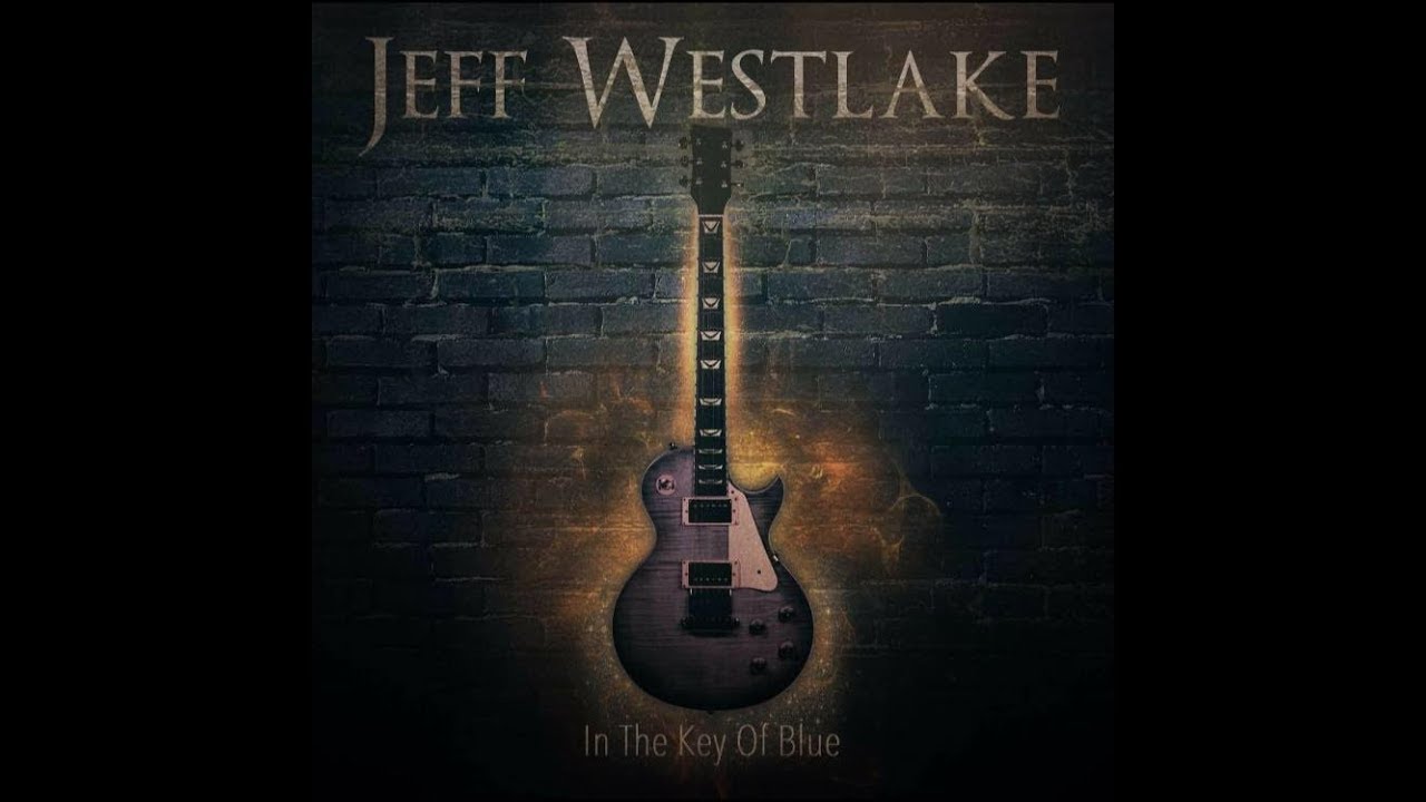 Jeff Westlake Interview