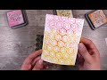 🌟5 INCREDIBLE Embossing Folder Techniques!!🌟 Finished Cards Included!