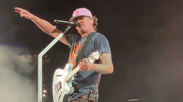 Blink-182 - "ANTHEM PART 3" at Citi Field Queens, NY