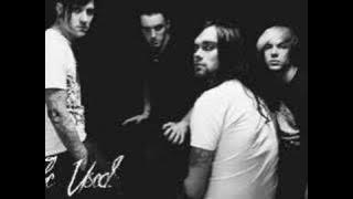 The Used - Smother me (demo)