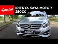 Mercedes-Benz B200 W246 (2016) Facelift [Part 1] - Mobil Eropa Paling Irit dan Bandel